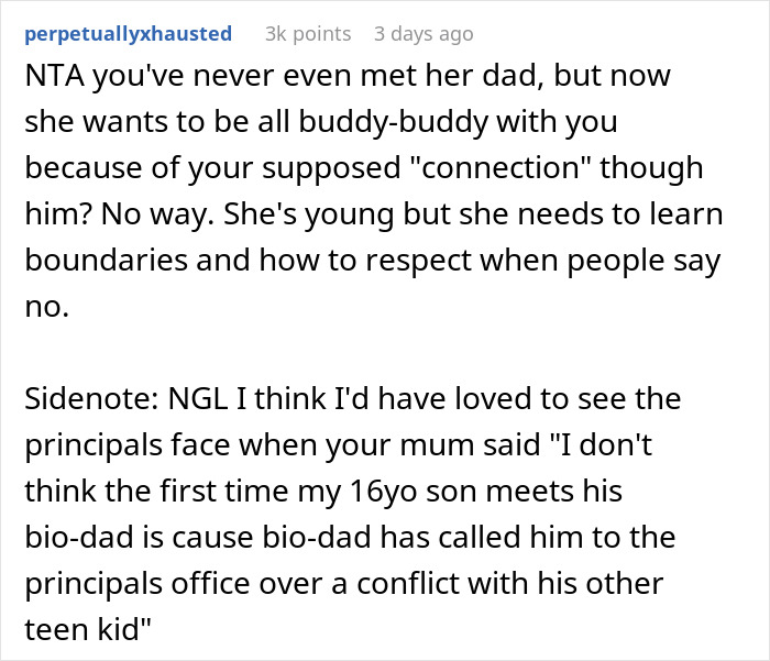 &ldquo;Never Pair Me With Her&rdquo;: Teen Refuses To Partner Up With Dad&rsquo;s Affair Kid, Drama Ensues