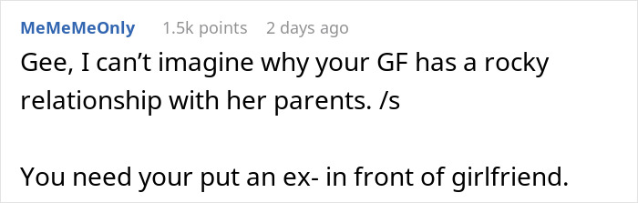 Person Confused Why GF Is So Upset He Took In His 11YO Sister, Kicks Her Out To Avoid More Drama