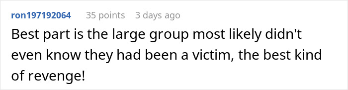 &ldquo;7 Drinks, 3 Starters, And An Extra Main&rdquo;: Guy Feasts As Table Thieves Unknowingly Pay His Bill