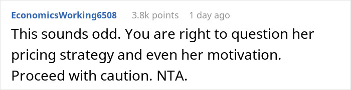 Man Draws The Line At Girlfriend's Insane Rent Request: &ldquo;She Says I&rsquo;m Just Making Excuses&rdquo;