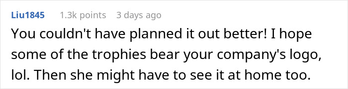 A Man&rsquo;s Ex-Wife Would Not Leave Him Alone, So He Decided To Get Revenge In A Hilarious Way