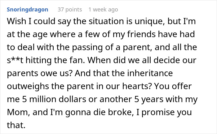 Aunt Begs Niece For Defense From Her Own Children After Uncle's Death, She Teaches Them A Lesson Aunt Begs Niece For Defense From Her Own Children After Uncle's Death, She Teaches Them A Lesson