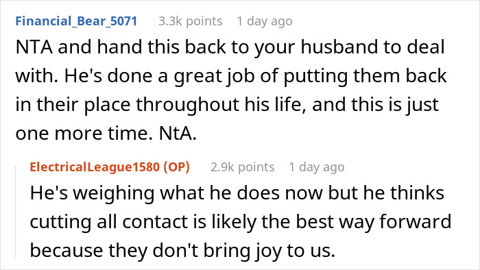 Mom Refuses To Change Baby&rsquo;s Name After Husband&rsquo;s Stepmom Declares It &ldquo;Hurts Her Feelings&rdquo;