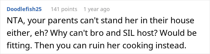 Woman Refuses To Host Any Family Gatherings As Intrusive SIL Ruins 40lb Of Homemade Tomato Sauce Woman Refuses To Host Any Family Gatherings As Intrusive SIL Ruins 40lb Of Homemade Tomato Sauce
