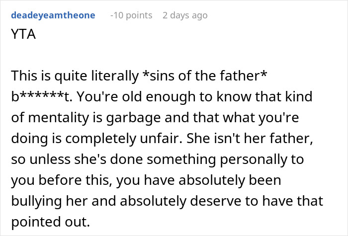 &ldquo;Never Pair Me With Her&rdquo;: Teen Refuses To Partner Up With Dad&rsquo;s Affair Kid, Drama Ensues