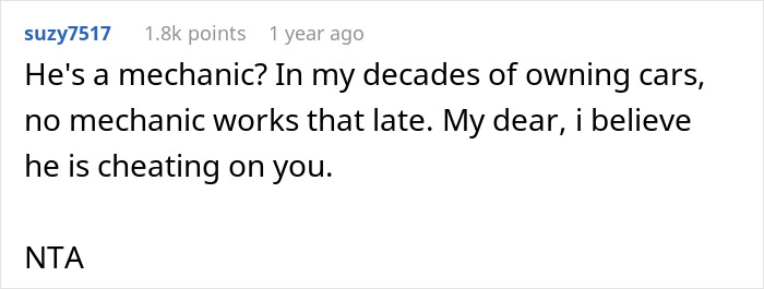 Woman Cancels BF&rsquo;s Party Because He Was Late, Gets A Text From His Mom