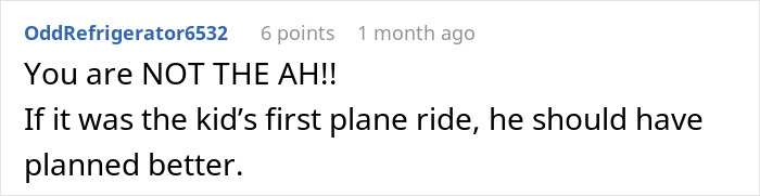 “I Paid Extra To Have This Specific Seat”: Woman With Lupus Refuses To Hand Kid Her Window Seat “I Paid Extra To Have This Specific Seat”: Woman With Lupus Refuses To Hand Kid Her Window Seat