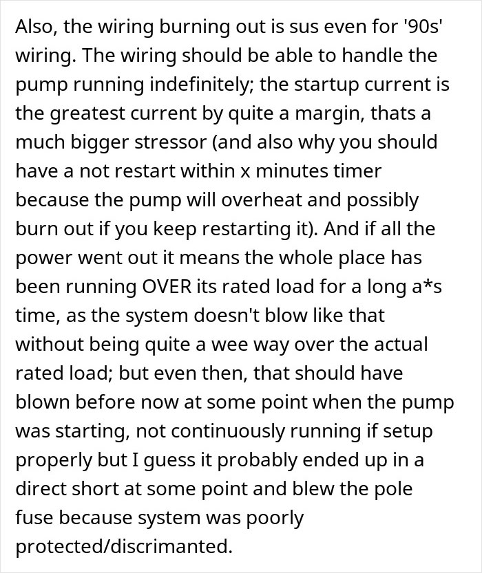 3-Year Water Theft Ends With Neighbor’s Financial Ruin After Petty Revenge Unfolds 3-Year Water Theft Ends With Neighbor’s Financial Ruin After Petty Revenge Unfolds