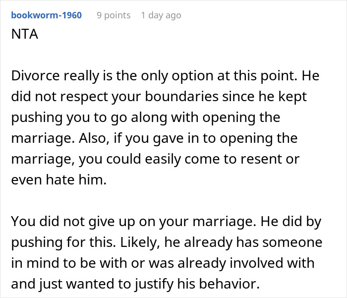 &ldquo;Betrayal Of Vows&rdquo;: Woman Ask For Divorce After Husband&rsquo;s Unhinged Ask