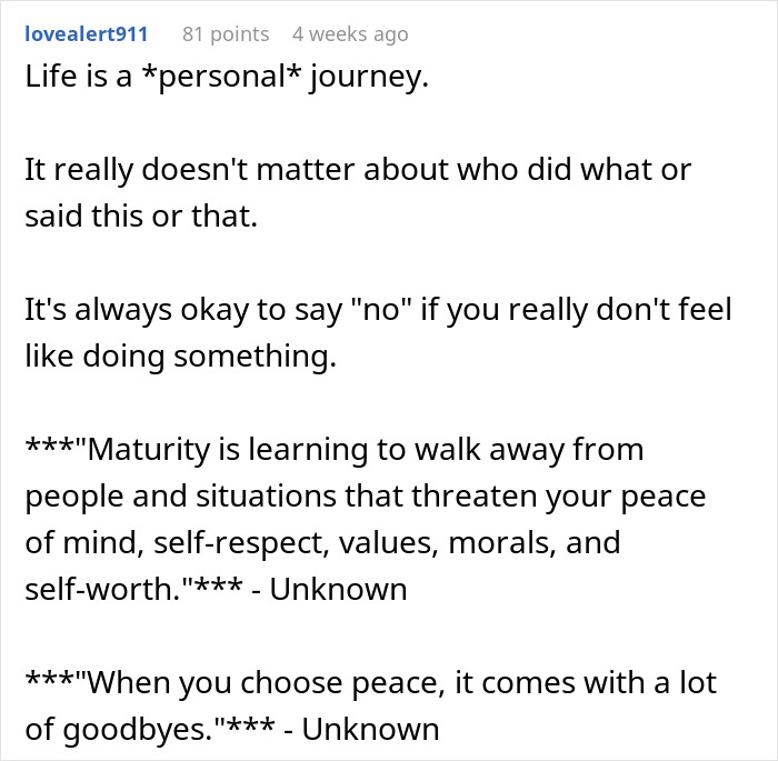 SIL Expects Child-Free Woman To Help Her Out With 6 Kids: "Every Time I Would Say No"