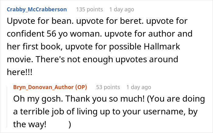 Girl Dreams Of Becoming An Author, Her Dream Unexpectedly Comes True 48 Years Later Girl Dreams Of Becoming An Author, Her Dream Unexpectedly Comes True 48 Years Later