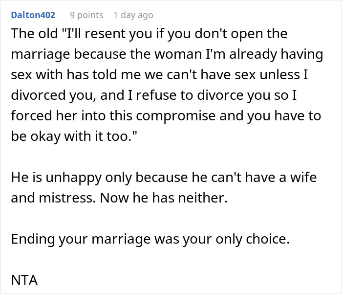 &ldquo;Betrayal Of Vows&rdquo;: Woman Ask For Divorce After Husband&rsquo;s Unhinged Ask