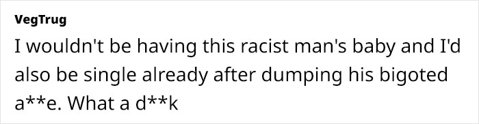 Guy Goes Dramatic Over Wife’s Idea To Throw 2 Different Xmas Parties For Relatives, Says It’s Racist Guy Goes Dramatic Over Wife’s Idea To Throw 2 Different Xmas Parties For Relatives, Says It’s Racist