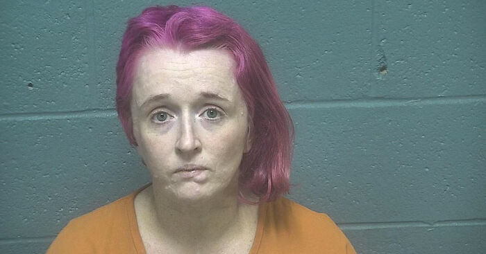 “Unbelievable”: Police Frantically Search For Toddler After Mother Gave 2YO Away To A ‘Dealer’