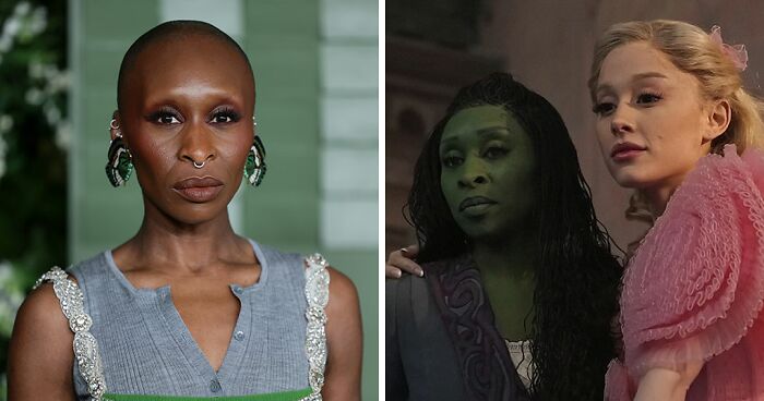 “So Hateful!”: Cynthia Erivo Throws Shade At Actresses Who Auditioned For Glinda In ‘Wicked’