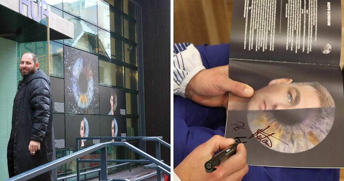 “Beyond Limits”: My Photography Exhibition In Bucuresti And London