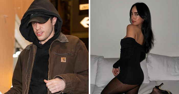 Pete Davidson Enters Rehab “In Pretty Bad Shape” For The Second Time This Year After Breakup