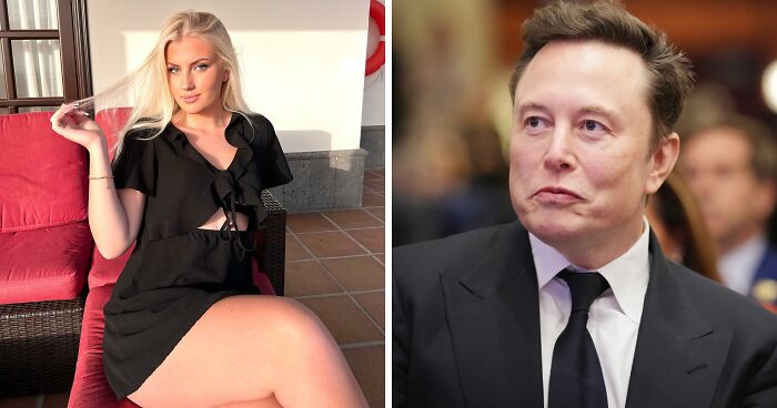 “First Baby Ever On Mars”: Model Wants To Carry Elon Musk’s Child And Give Birth On The Red Planet