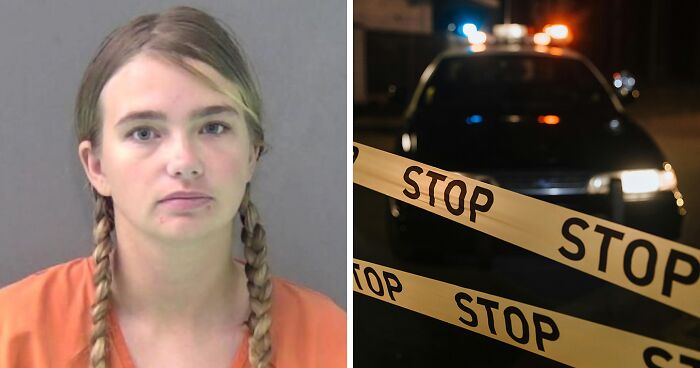 “That Poor Baby”: Mom Leaves 16-Month-Old Alone At Home To Meet A Date 150 Miles Away