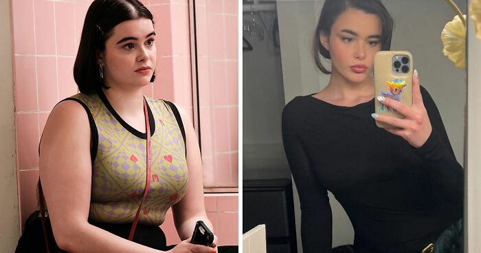'Euphoria' Star Barbie Ferreira Looks “Unrecognizable” After Weight Loss, Sparks Ozempic Rumors