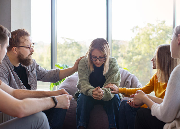 “¿Cuál es la historia de engaño más loca que han presenciado o experimentado?” (21 respuestas)