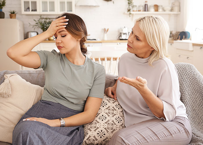 “¿Cuál es la historia de engaño más loca que han presenciado o experimentado?” (21 respuestas)