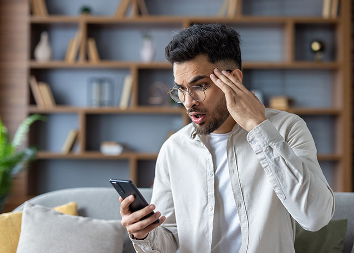 “¿Cuál es la historia de engaño más loca que han presenciado o experimentado?” (21 respuestas)