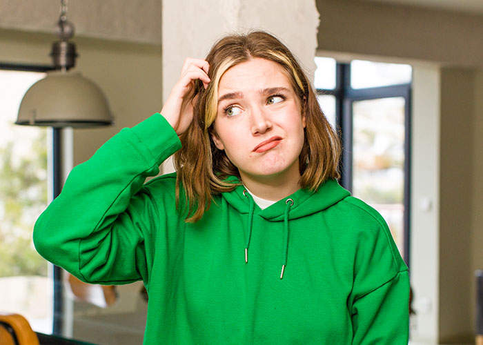 “¿Cuál es la historia de engaño más loca que han presenciado o experimentado?” (21 respuestas)