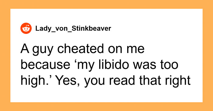 “What’s The Wildest Cheating Story You’ve Witnessed Or Happened To You?” (30 Answers)
