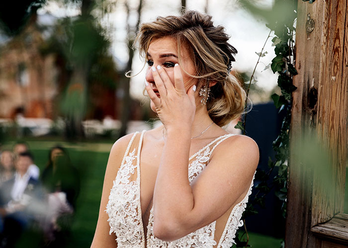 &ldquo;A Lot Of Drama&rdquo;: Woman Takes Over Son&rsquo;s Wedding, Ruins The Day For The Bride And Groom