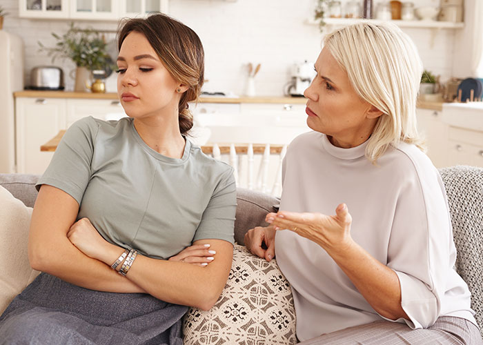 &ldquo;A Lot Of Drama&rdquo;: Woman Takes Over Son&rsquo;s Wedding, Ruins The Day For The Bride And Groom