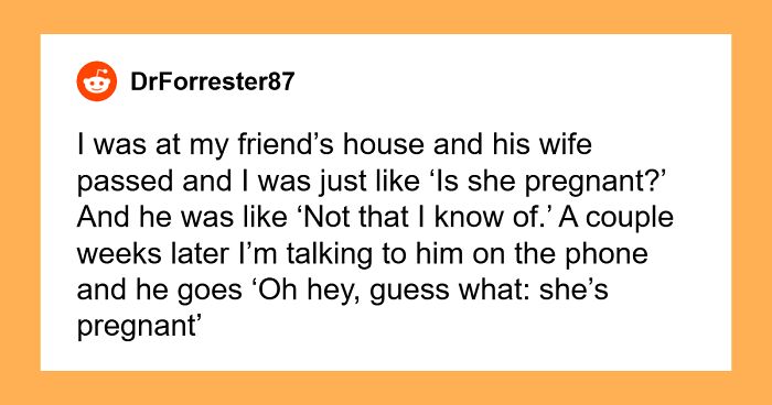 “This Doesn’t Feel Right”: 50 Unpleasant Gut Feelings That Were Right On The Money