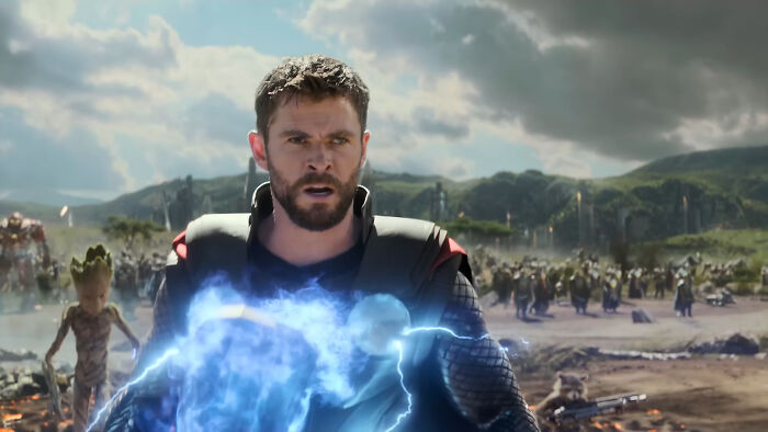 31 Movie Scenes That Were Supposed To Be Cool But Ended Up As Pure Cringe Instead