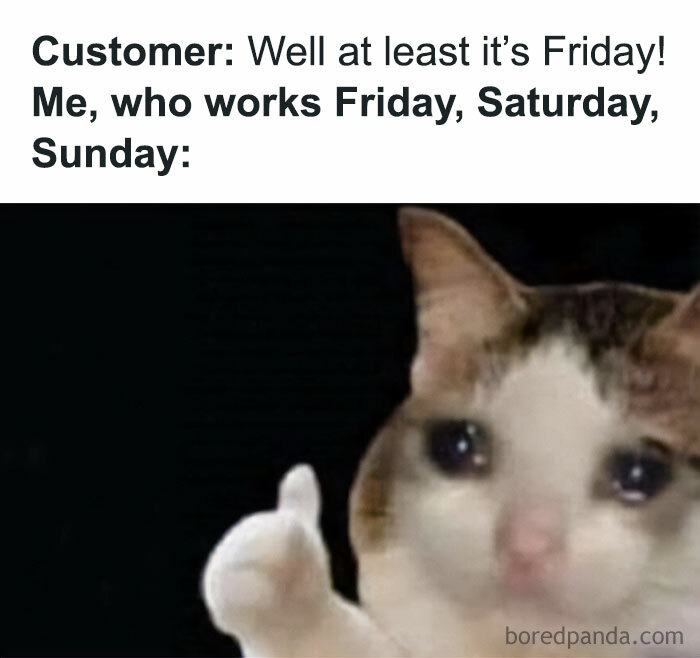 Up At 4 Am Every Day 😢