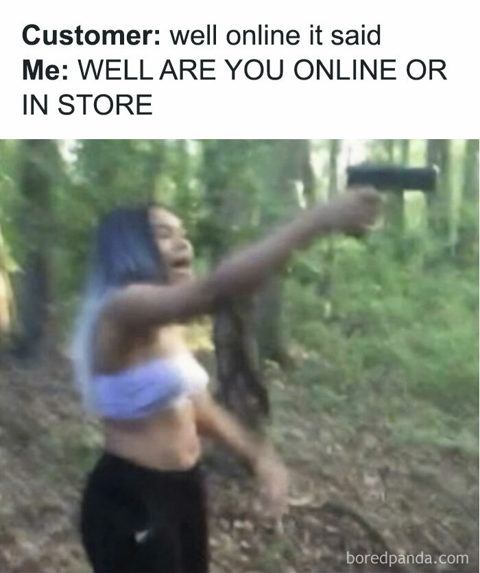 All Of Us On A Daily Basis