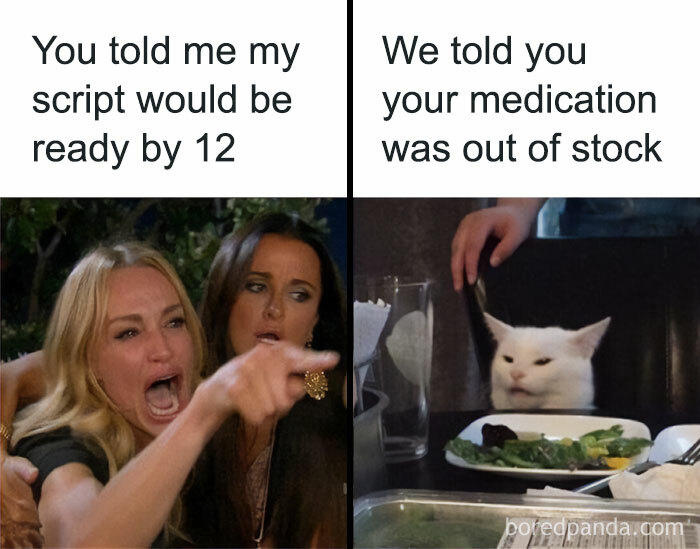 Just Gonna Leave This Here