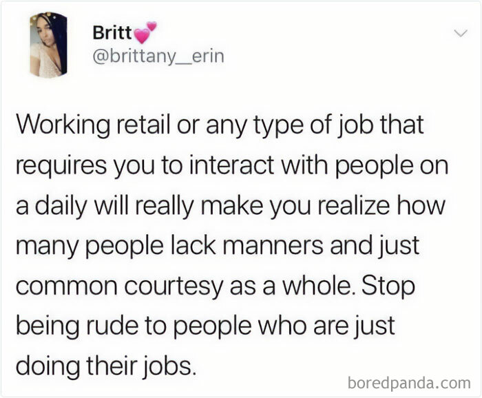 Pretty Much Sums It Up