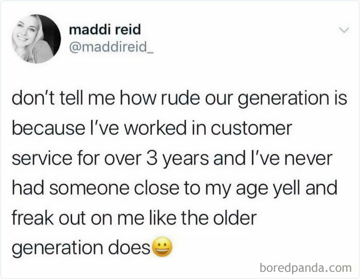 I’ve Experienced This At CVS More Than Anywhere Else I’ve Ever Worked