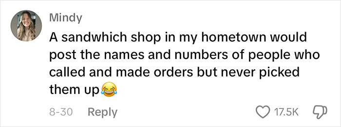 Woman Bails On Her $50 Cake Order Out Of Random, Misunderstood Spite