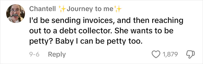 Woman Bails On Her $50 Cake Order Out Of Random, Misunderstood Spite