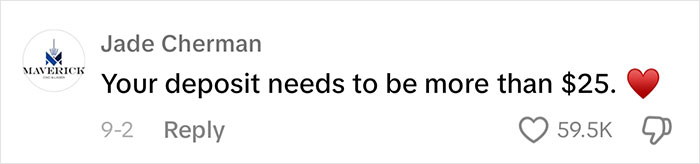 Woman Bails On Her $50 Cake Order Out Of Random, Misunderstood Spite