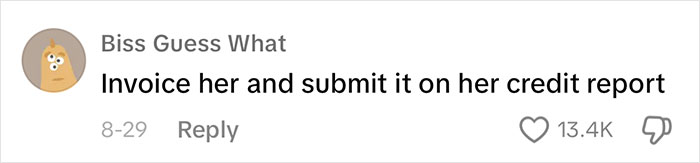 Woman Bails On Her $50 Cake Order Out Of Random, Misunderstood Spite