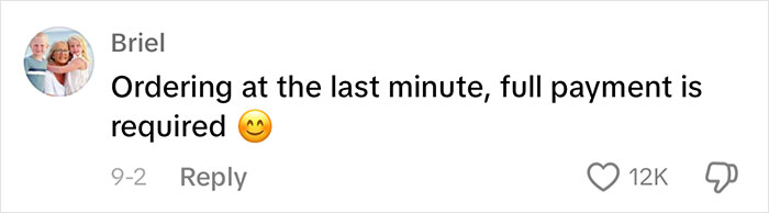 Woman Bails On Her $50 Cake Order Out Of Random, Misunderstood Spite