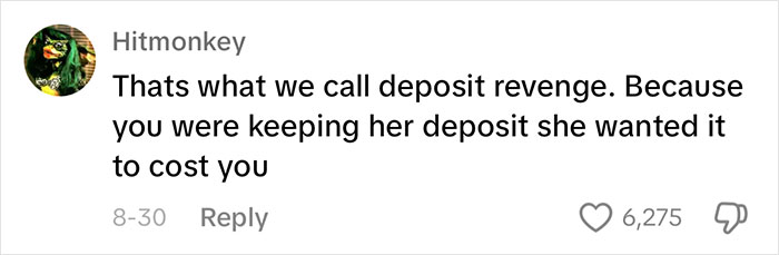 Woman Bails On Her $50 Cake Order Out Of Random, Misunderstood Spite