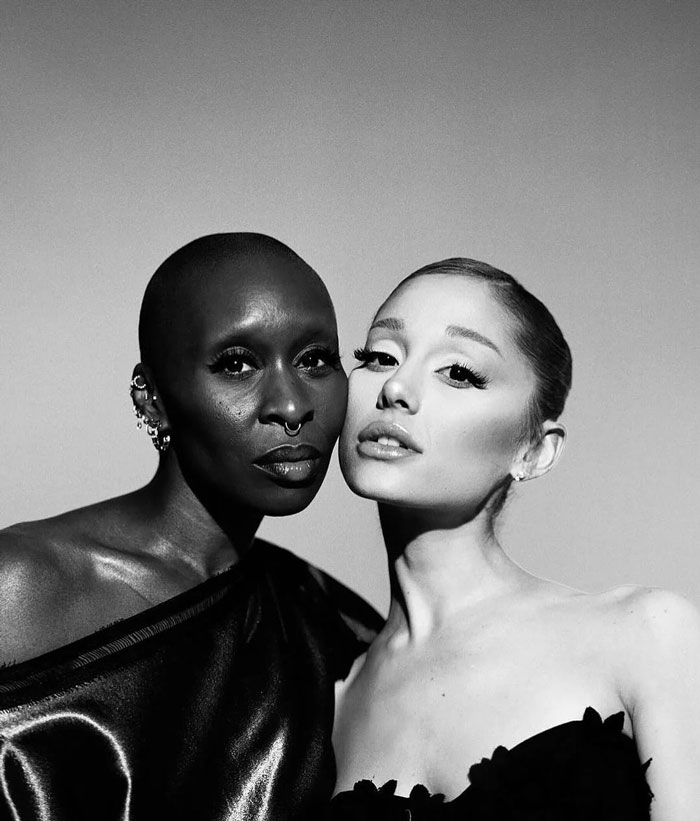 "She Went Too Far": Ariana Grande And Cynthia Erivo&rsquo;s Bizarre Interview Baffles Fans