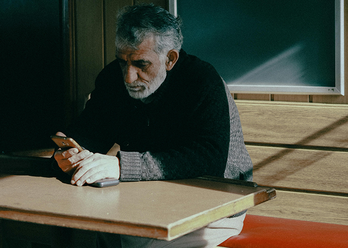 &ldquo;The Shock On His Face&rdquo;: Toxic Dad Realizes How Damaging His Parenting Was