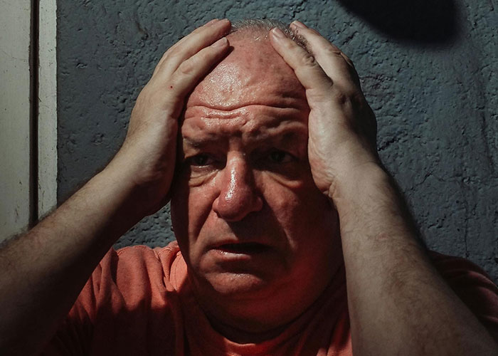 &ldquo;The Shock On His Face&rdquo;: Toxic Dad Realizes How Damaging His Parenting Was