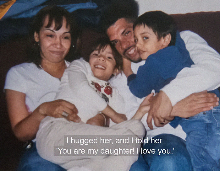 Woman Opens Up About How Biological Mom Recognized Her At Party After Being Kidnapped As A Baby