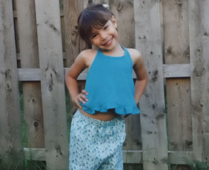 Woman Opens Up About How Biological Mom Recognized Her At Party After Being Kidnapped As A Baby