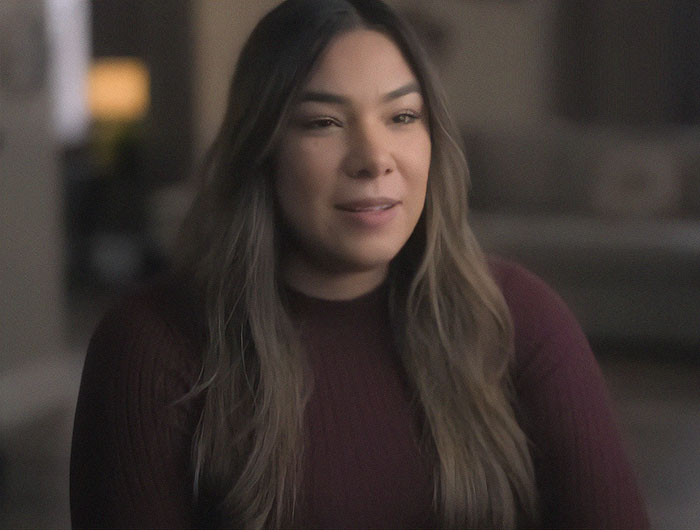 Woman Opens Up About How Biological Mom Recognized Her At Party After Being Kidnapped As A Baby